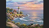 Famous Point Paintings - Point